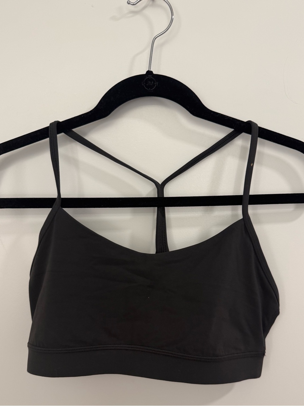 Lululemon Flow Y Bra